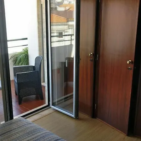 Casa Da Avo Luisa Figueira da Foz