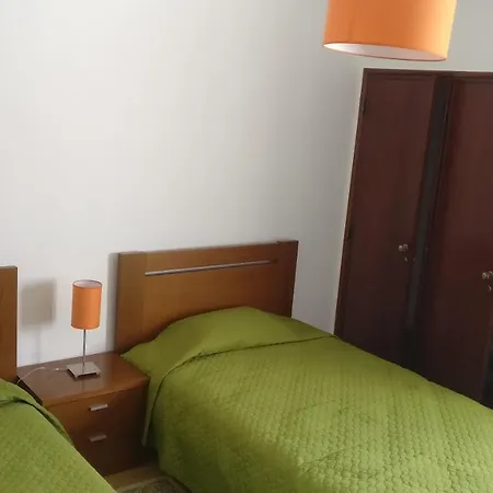 Casa Da Avo Luisa Apartment *