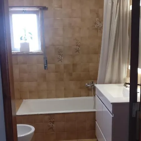 Apartment Casa Da Avo Luisa Figueira da Foz
