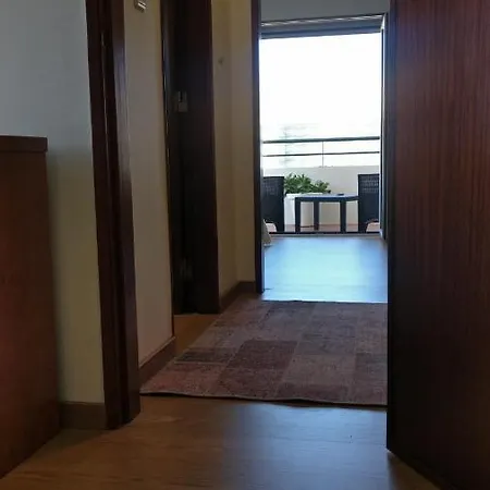 Casa Da Avo Luisa Figueira da Foz