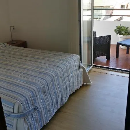 Casa Da Avo Luisa Apartment *