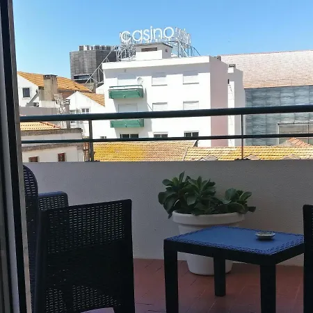 Casa Da Avo Luisa *