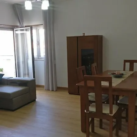 Apartment Casa Da Avo Luisa