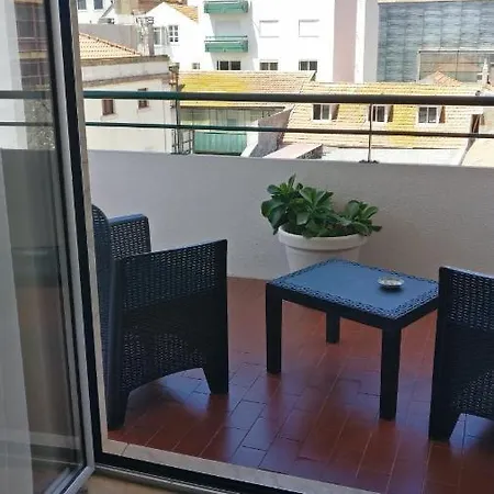 Casa Da Avo Luisa Apartment *